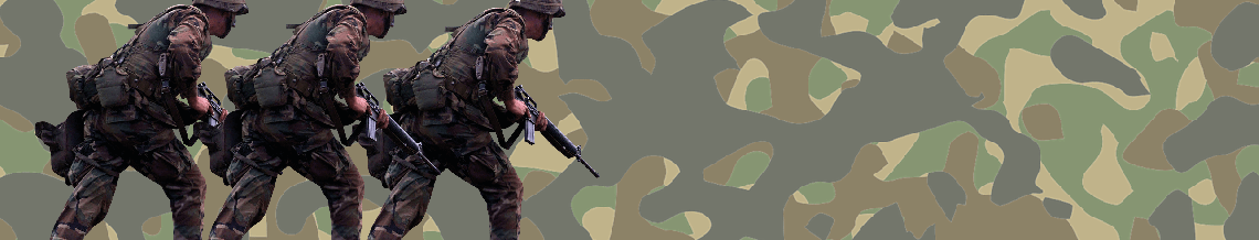 Modern Armies